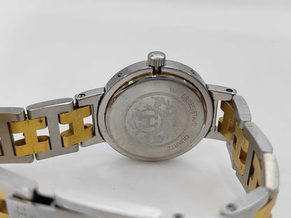 HERMES Clipper 222697 Quartz Women's Watch