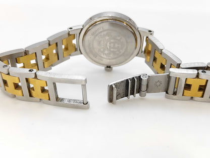 HERMES Clipper 222697 Quartz Women's Watch