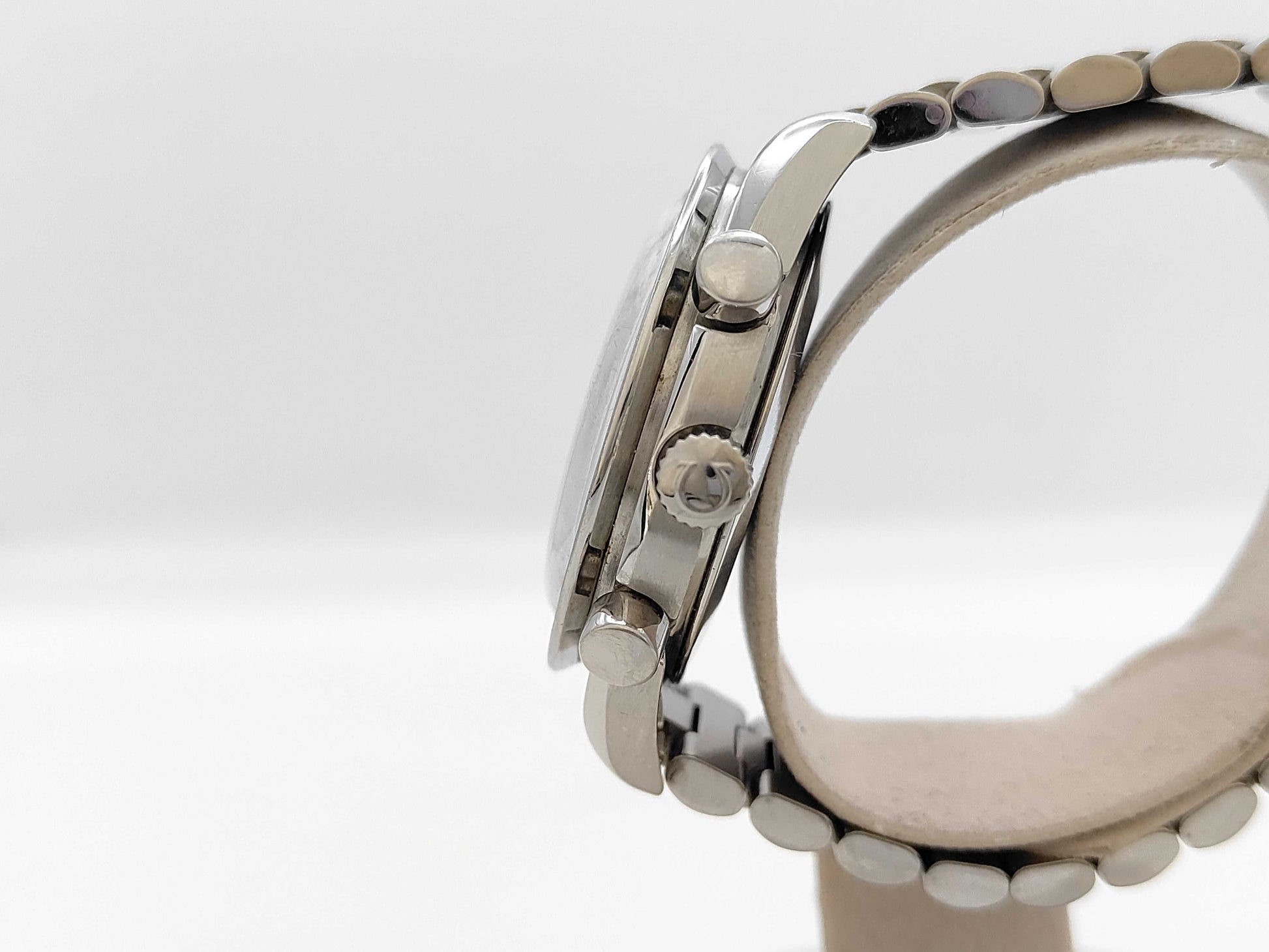 OMEGA Speedmaster 3510.50 Automatic Boys' Watch