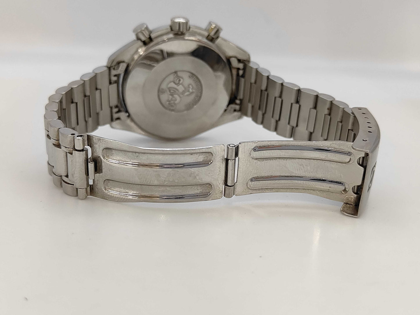 OMEGA Speedmaster 3510.50 Automatic Boys' Watch