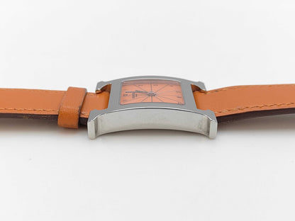 HERMES H Watch HH1.210 2328368 Quartz Women's Watch