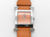 HERMES H Watch HH1.210 2328368 Quartz Women's Watch