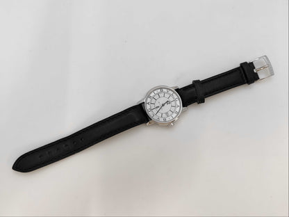 BVLGARI Solotempo ST29S D4017 Quartz Men's Watch