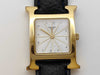 HERMES H Watch HH1.201 1050558 Quartz Women's Watch