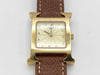 HERMES H Watch HH1.201 1938500 Quartz Women's Watch