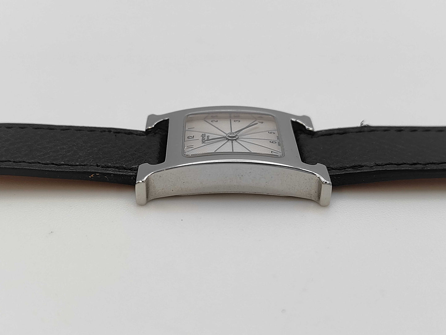 HERMES H Watch H1.210 1956697 Quartz Women's Watch