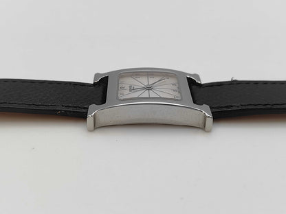 HERMES H Watch H1.210 1956697 Quartz Women's Watch