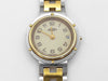 HERMES Clipper 530090L Quartz Women's Watch