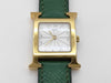 HERMES H Watch HH1.201 1004542 Quartz Women's Watch