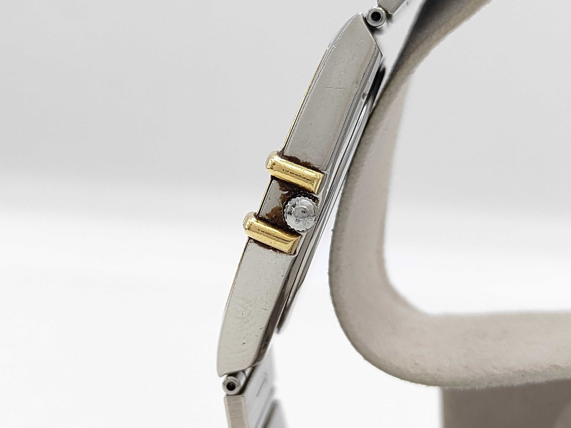 OMEGA Constellation Quartz Boys' Watch