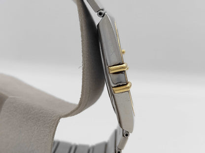 OMEGA Constellation Quartz Boys' Watch