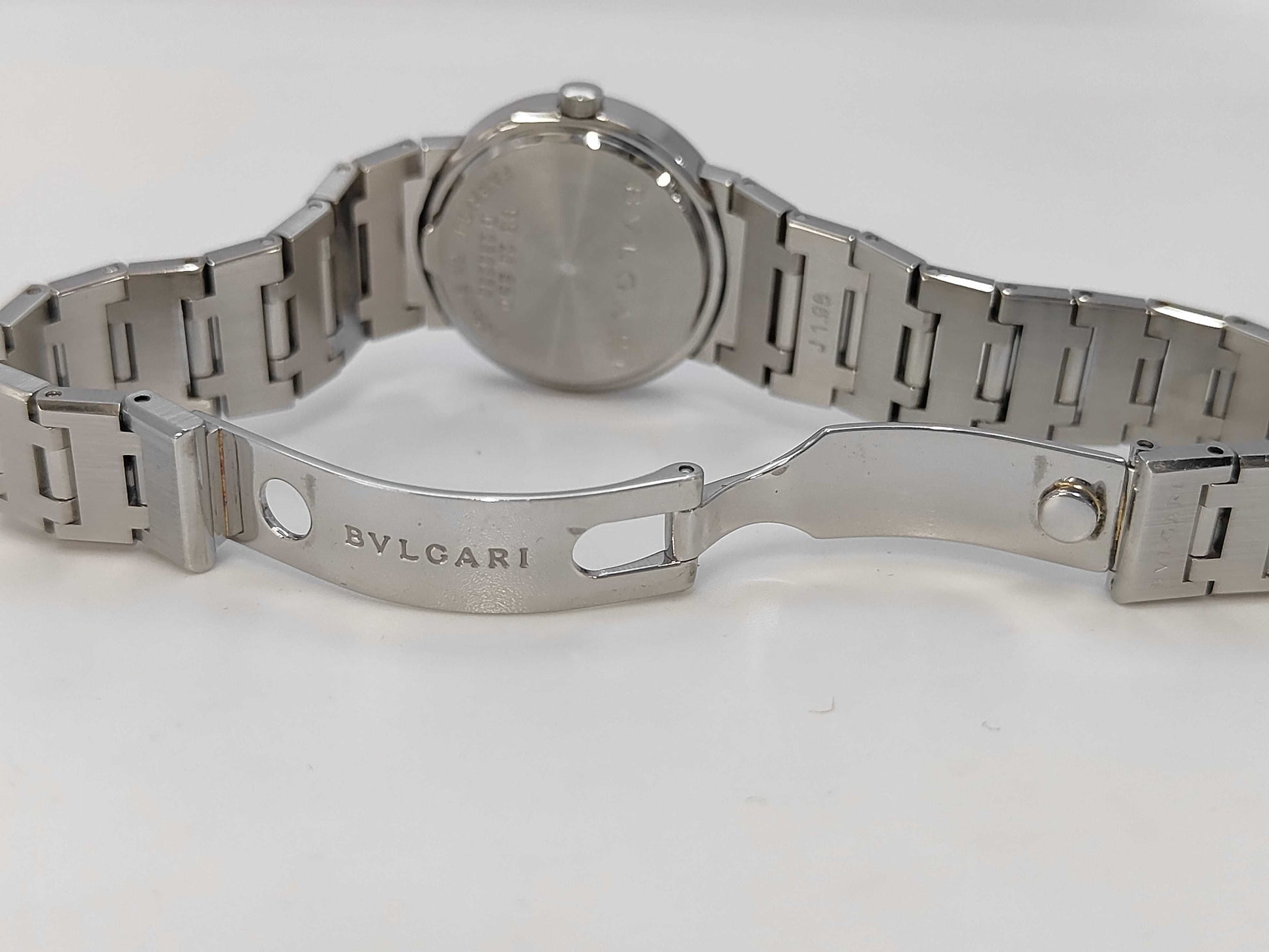 BVLGARI B.zero1 Bvlgari Bvlgari BB26SSD D233236 Quartz Women's Watch