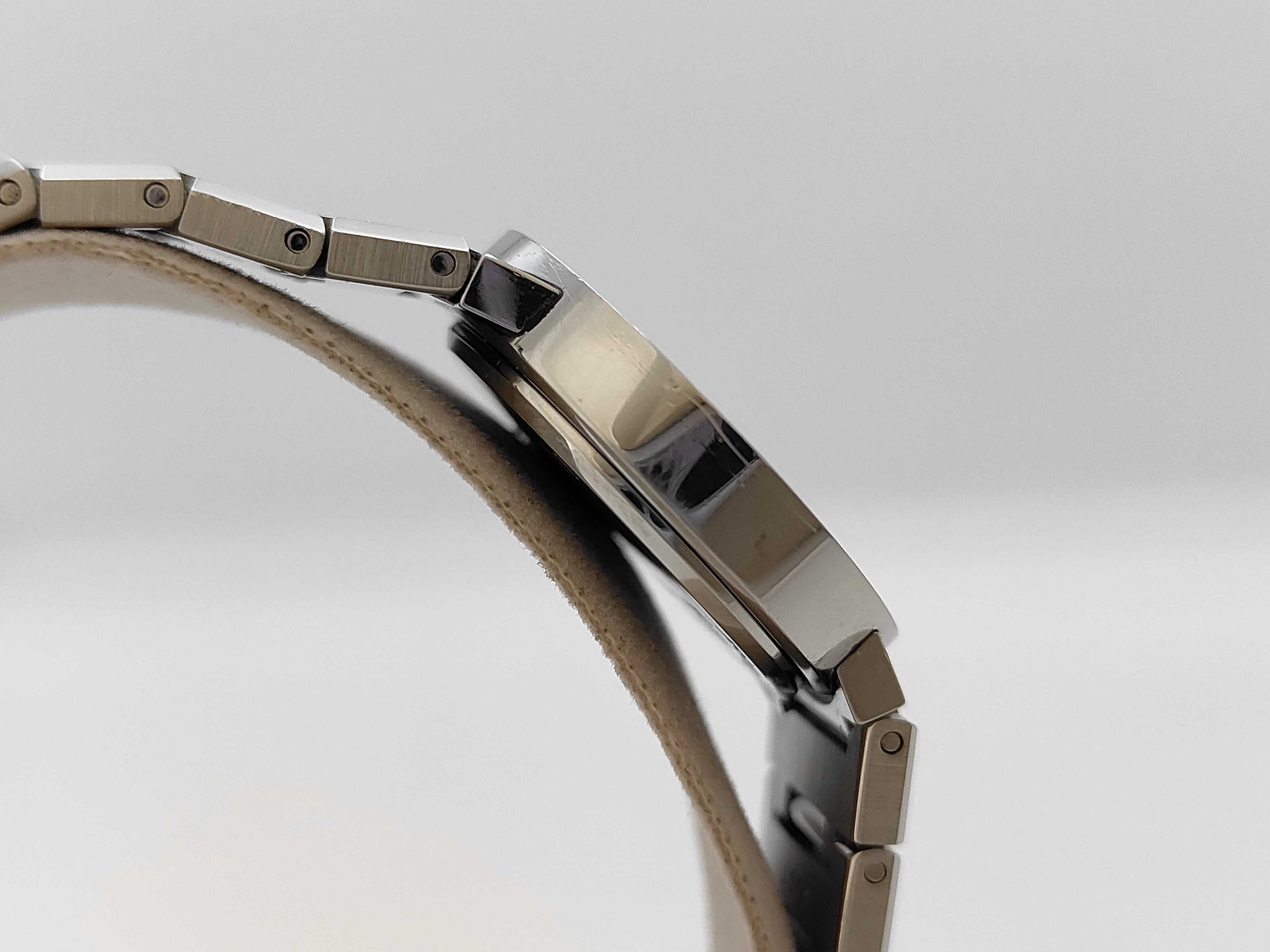 BVLGARI B.zero1 Bvlgari Bvlgari BB26SSD D233236 Quartz Women's Watch