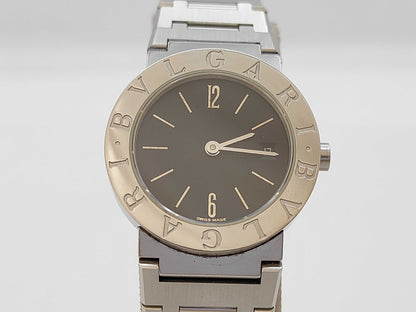 BVLGARI B.zero1 Bvlgari Bvlgari BB26SSD D233236 Quartz Women's Watch