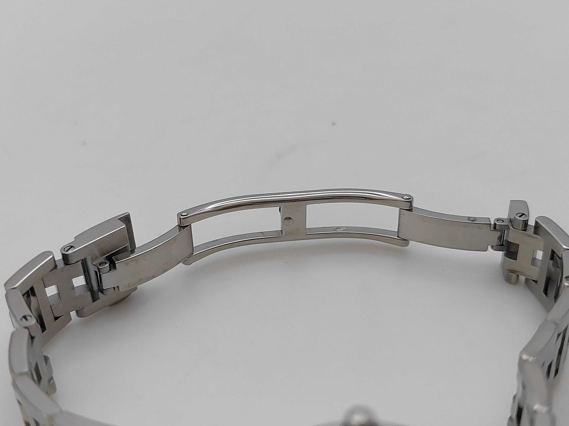 HERMES Clipper CL4.210 1178850 Quartz Women's Watch