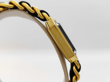 CHANEL Premiere L Q.B.13578 Quartz Women's Watch