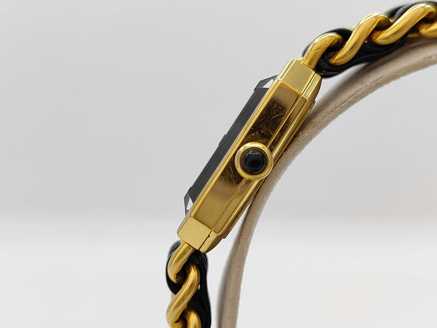 CHANEL Premiere L Q.B.13578 Quartz Women's Watch