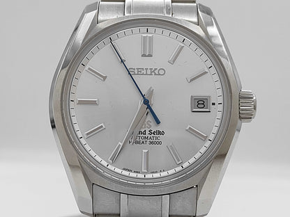 SEIKO Grand Seiko Historical Collection SBGH037 9S85-00S0 0177/1000 Automatic Men's Watch