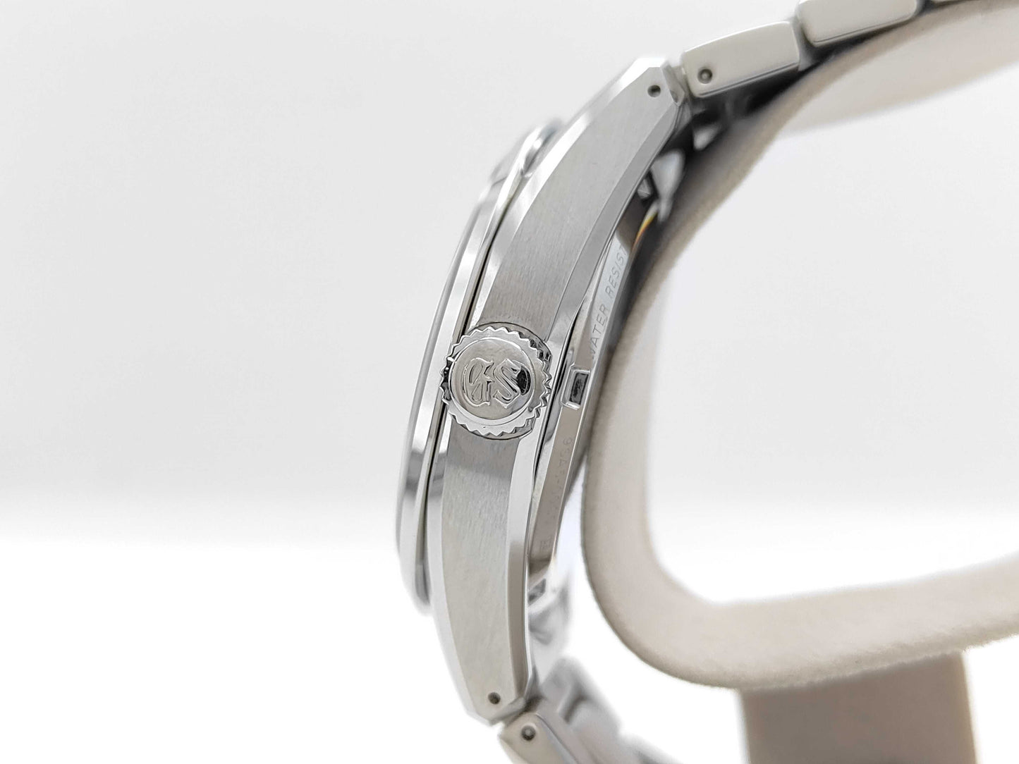 SEIKO Grand Seiko SLGH005 9SA5-00C0 4D0153 Automatic Men's Watch