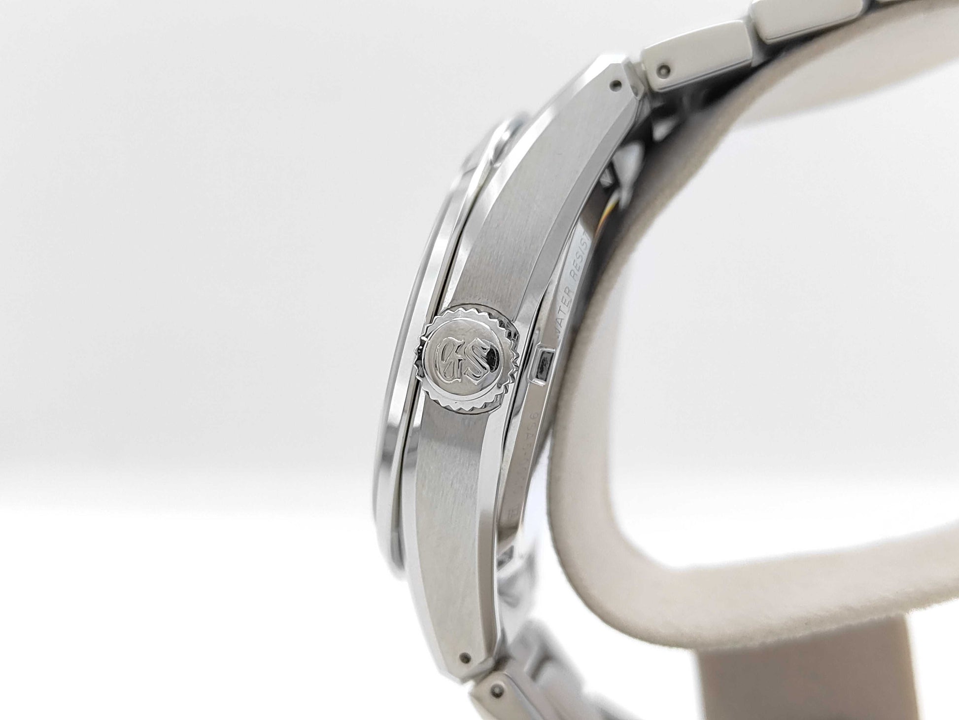 SEIKO Grand Seiko SLGH005 9SA5-00C0 4D0153 Automatic Men's Watch