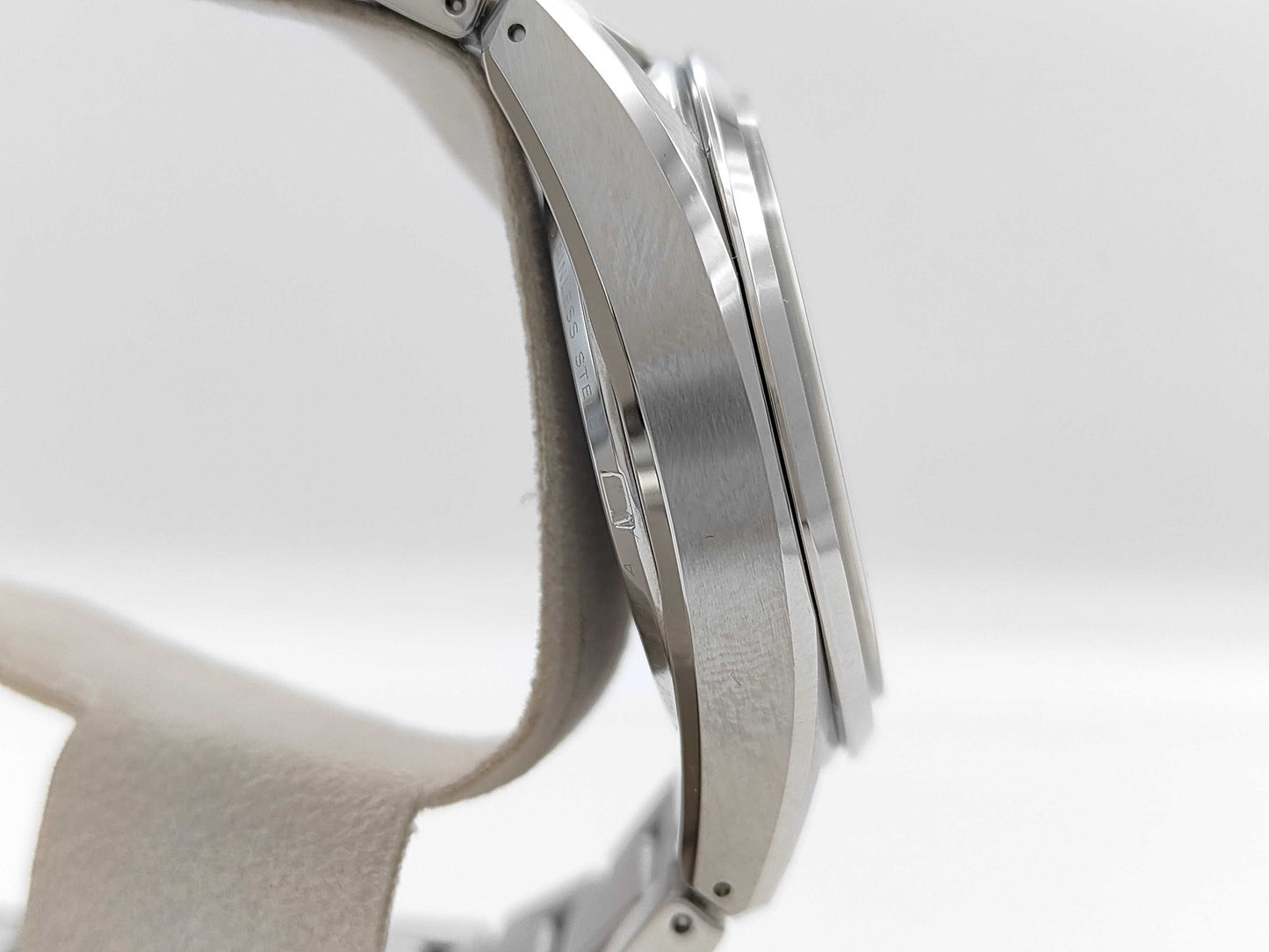 SEIKO Grand Seiko SLGH005 9SA5-00C0 4D0153 Automatic Men's Watch