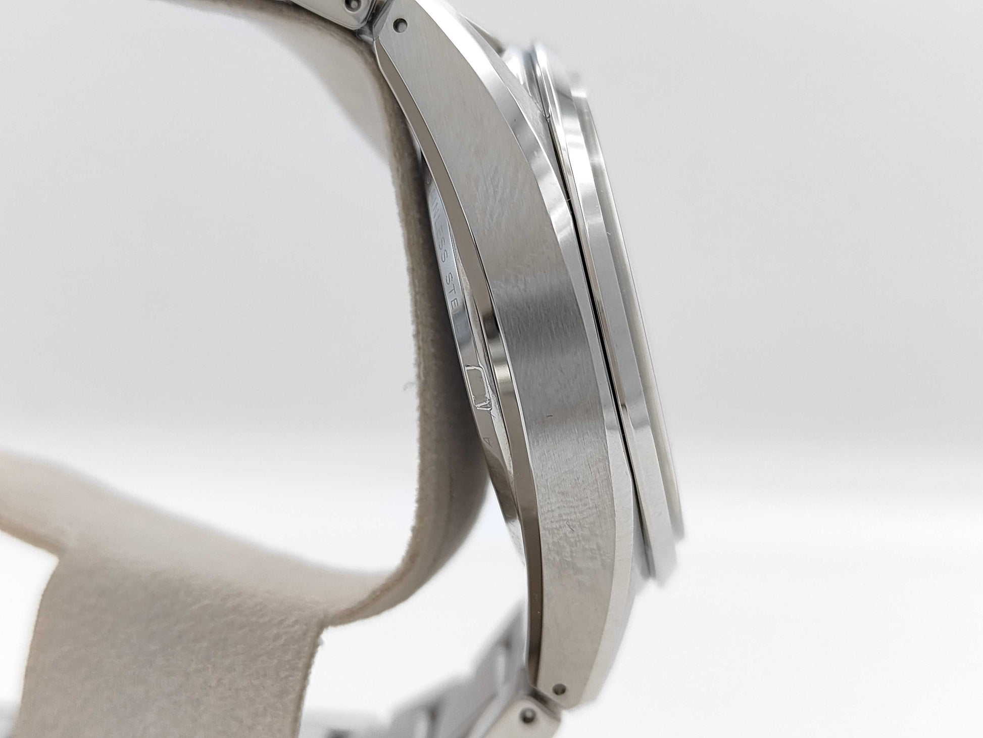 SEIKO Grand Seiko SLGH005 9SA5-00C0 4D0153 Automatic Men's Watch