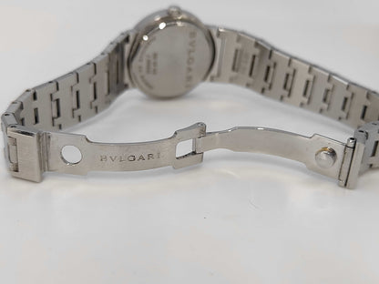 BVLGARI BB26SS J290625 Quartz Women's Watch