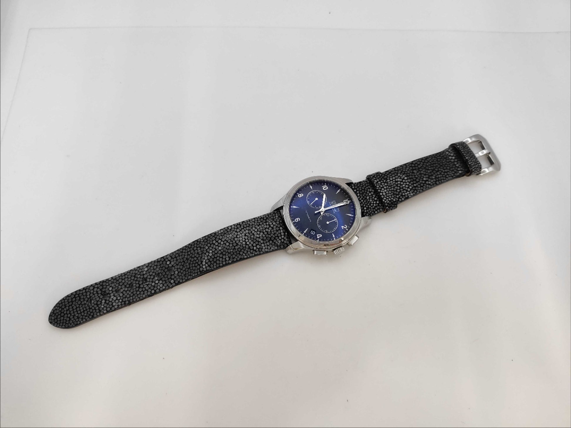 ZENITH 03.0510.4002/21.C492 Automatic Men's Watch