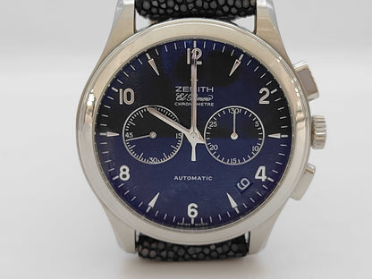 ZENITH 03.0510.4002/21.C492 Automatic Men's Watch