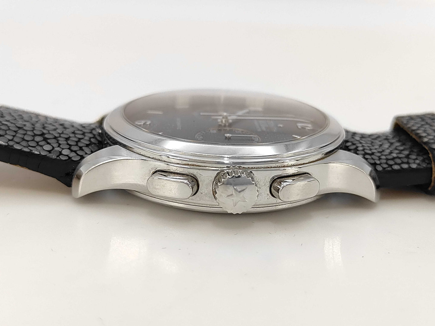 ZENITH 03.0510.4002/21.C492 Automatic Men's Watch