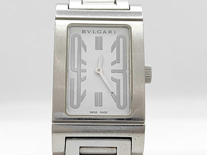 BVLGARI RT39S J19841 Quartz Women's Watch