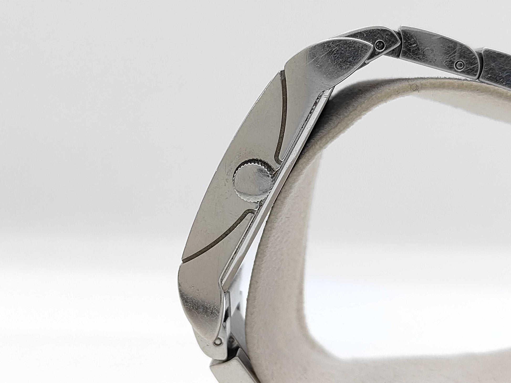 BVLGARI RT39S J19841 Quartz Women's Watch