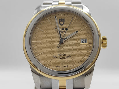 TUDOR 55003 I498086 Automatic Men's Watch