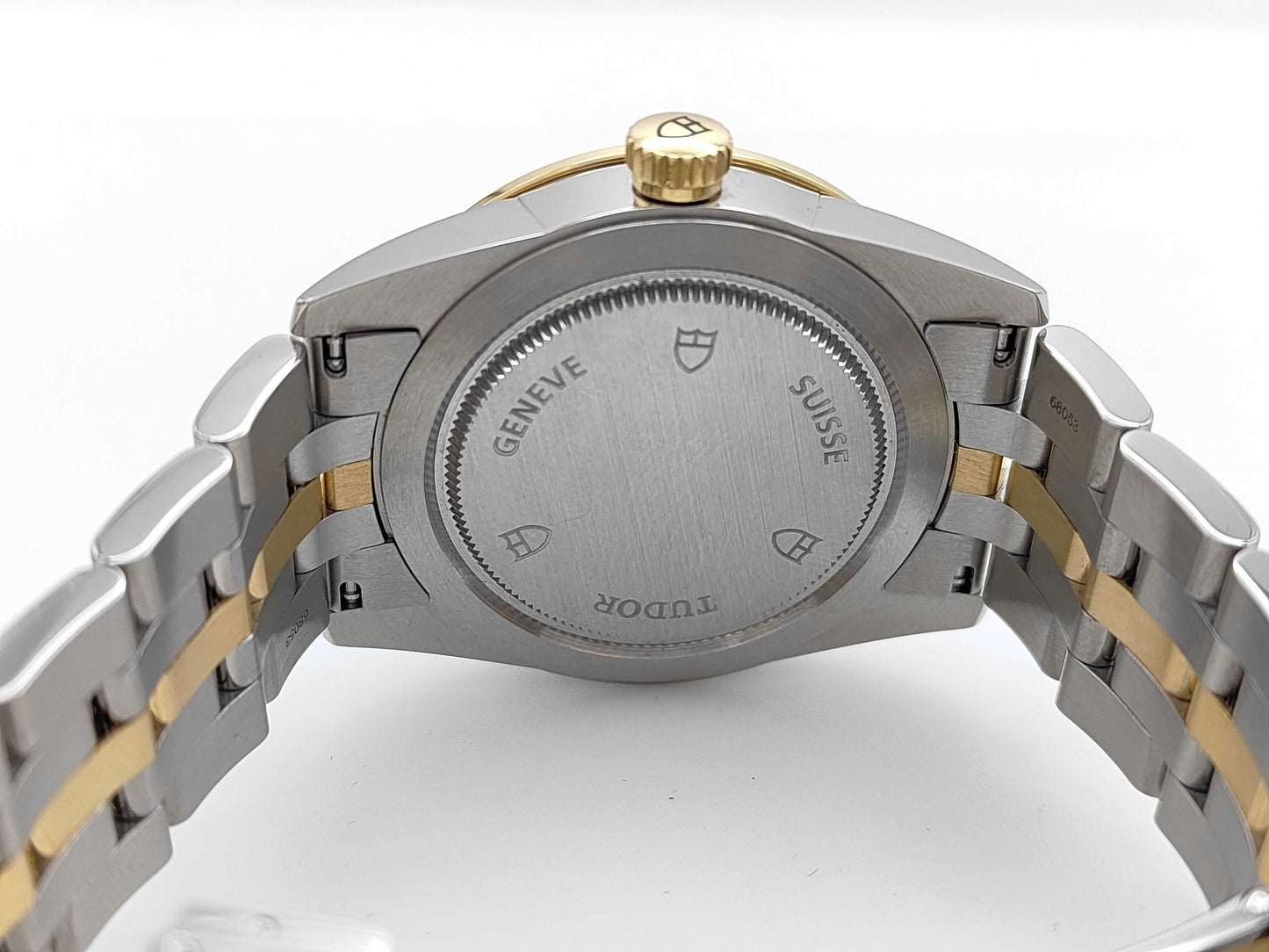 TUDOR 55003 I498086 Automatic Men's Watch