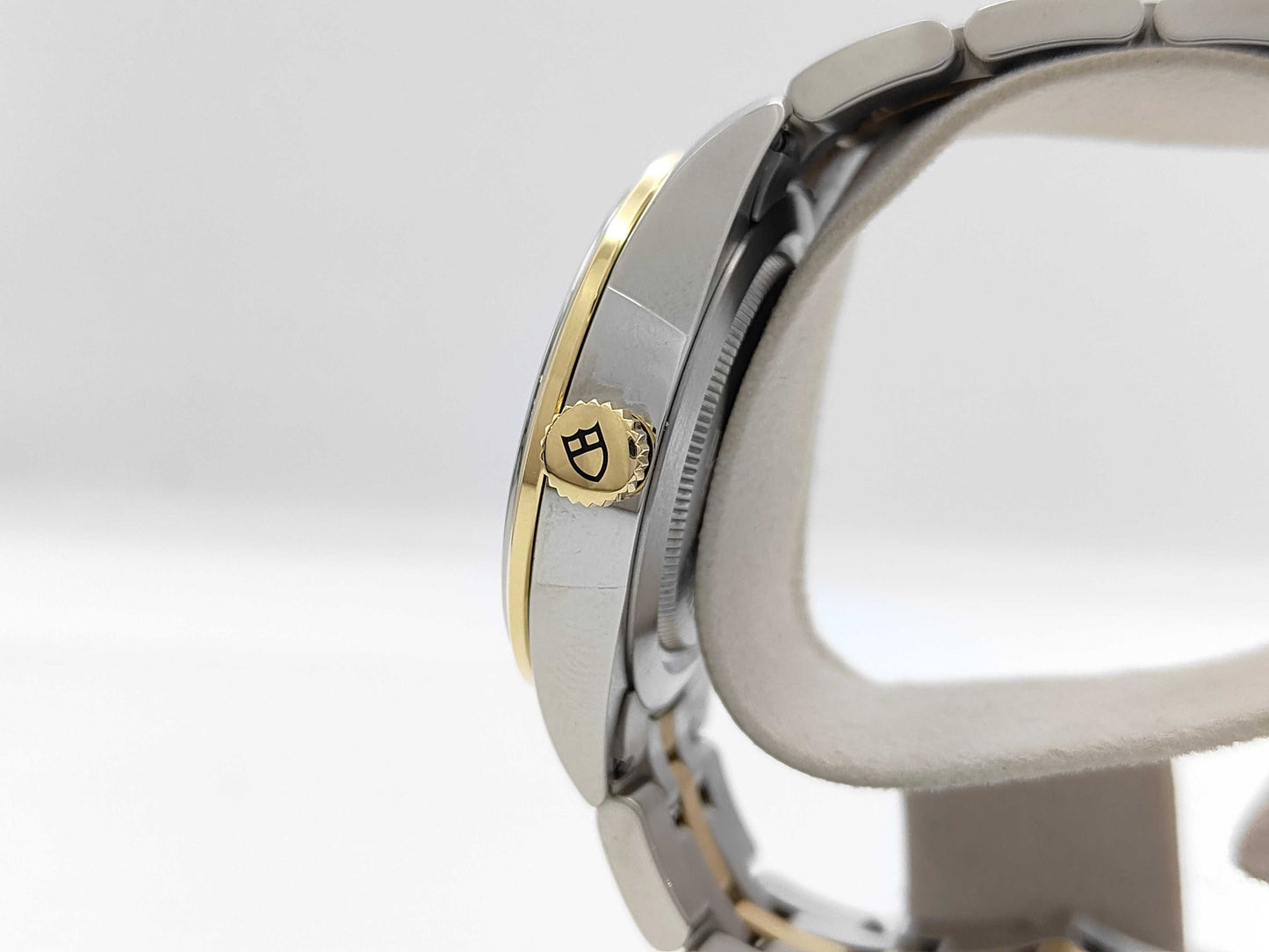 TUDOR 55003 I498086 Automatic Men's Watch