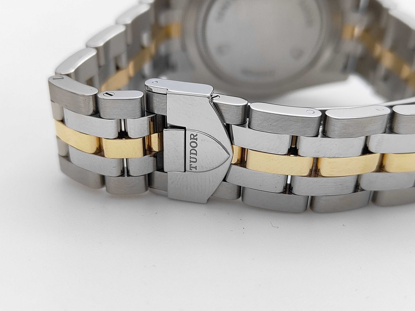 TUDOR 55003 I498086 Automatic Men's Watch