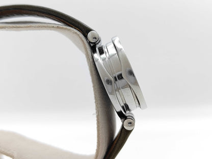 BVLGARI B.zero1 BB22S Blue Shell Dial D157749 Quartz Women's Watch