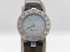 BVLGARI B.zero1 BB22S Blue Shell Dial D157749 Quartz Women's Watch