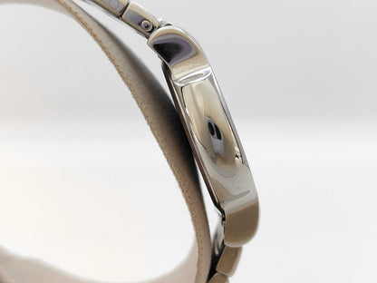 BVLGARI Solotempo ST29S M58621 Quartz Women's Watch