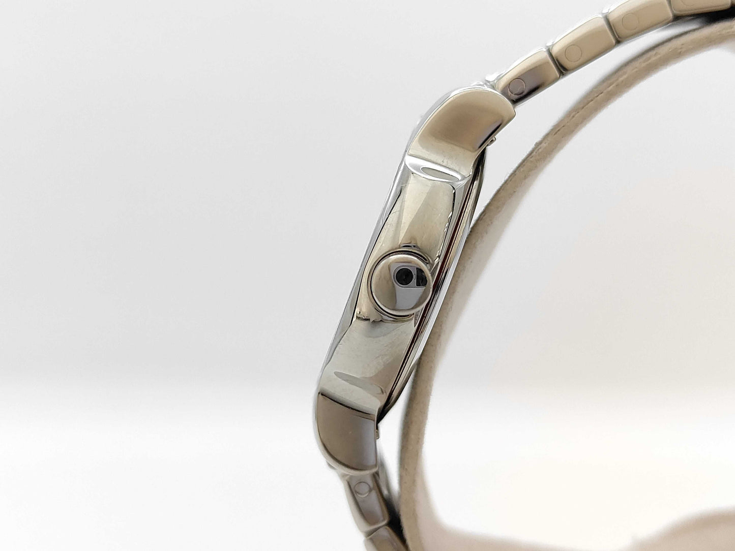 BVLGARI Solotempo ST29S M58621 Quartz Women's Watch