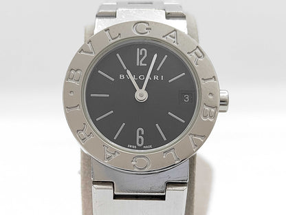 BVLGARI B.zero BB23SS L349955 Quartz Women's Watch