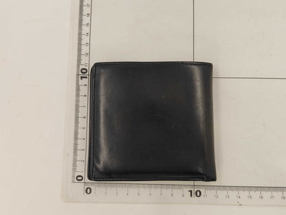 Cartier Pasha Folding Wallet Black Wallet