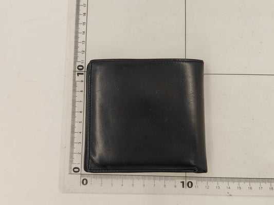 Cartier Pasha Folding Wallet Black Wallet