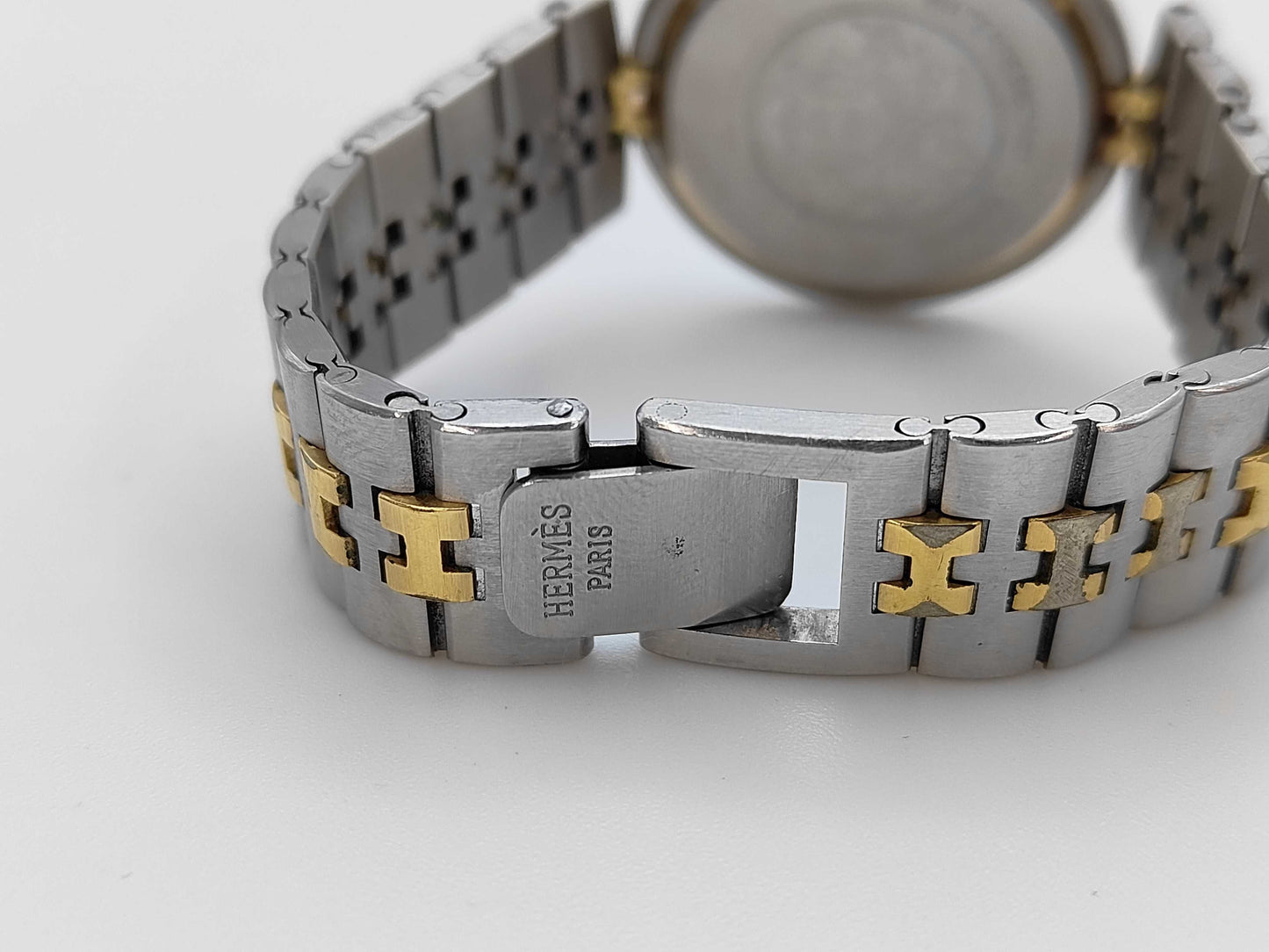 HERMES Profile 125994 Quartz Women's Watch