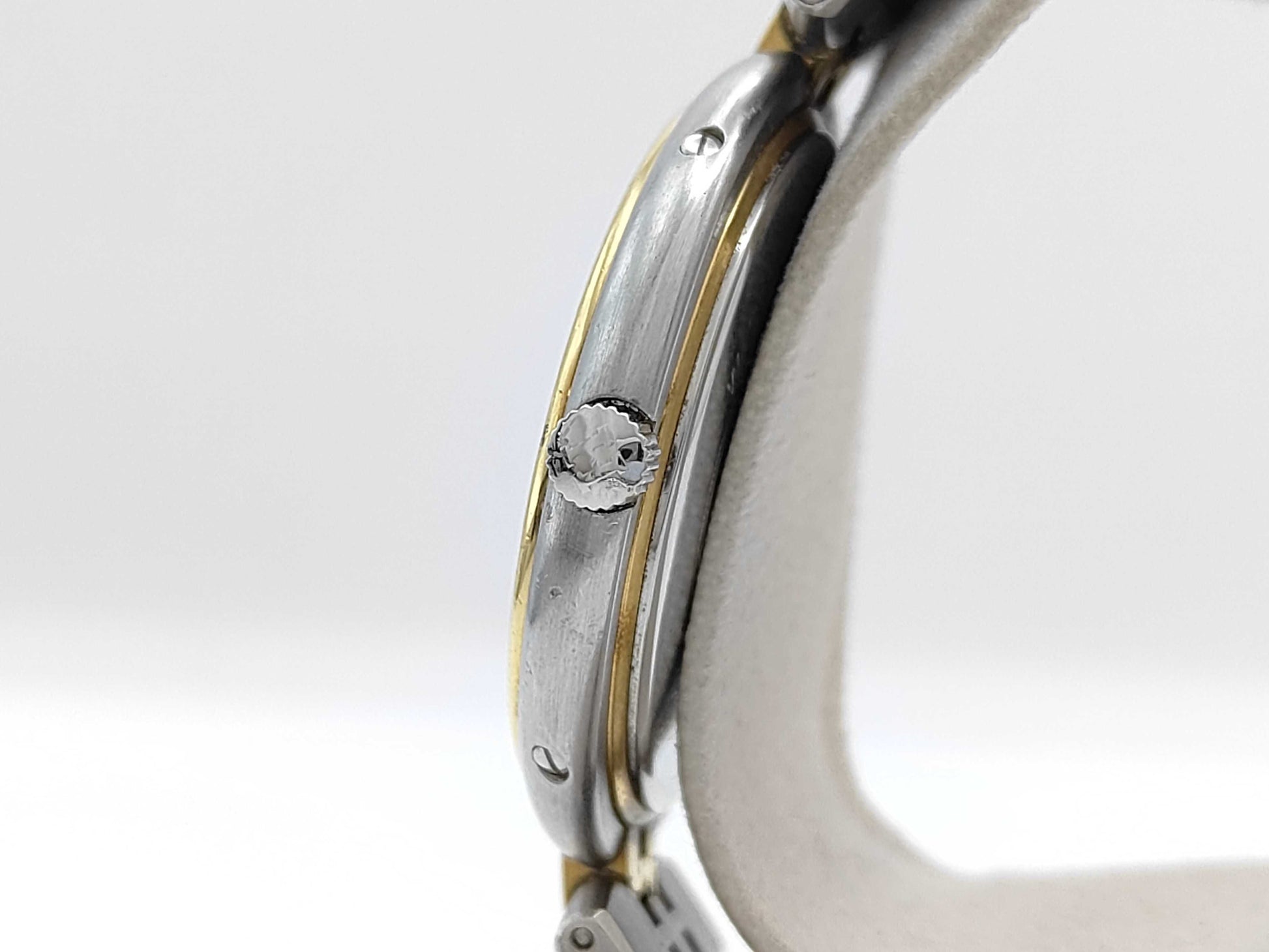 HERMES Profile 125994 Quartz Women's Watch