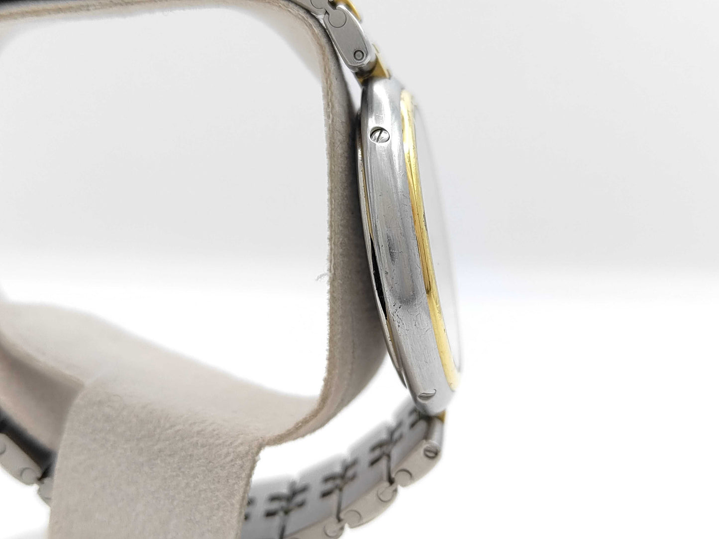 HERMES Profile 125994 Quartz Women's Watch