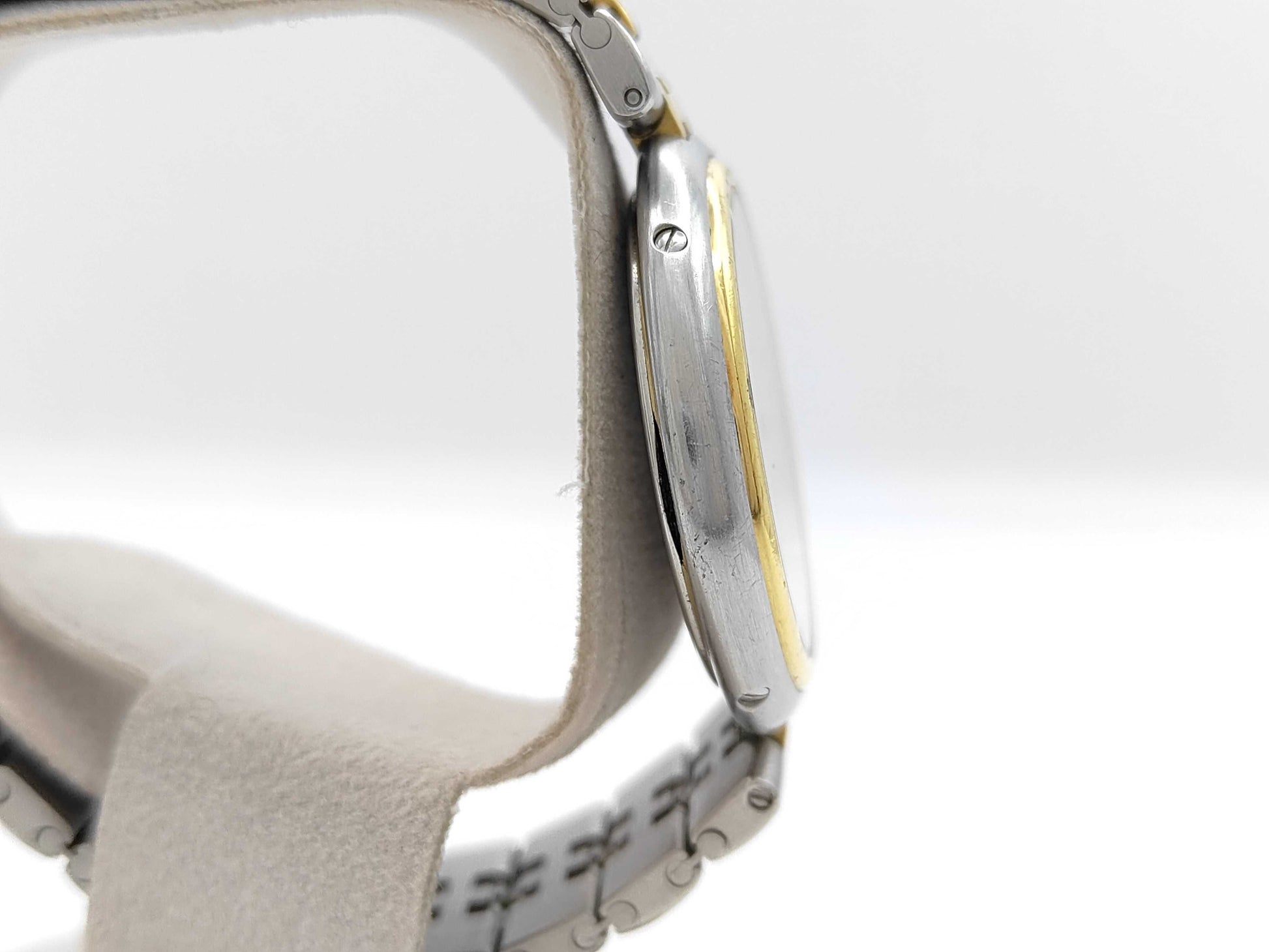 HERMES Profile 125994 Quartz Women's Watch