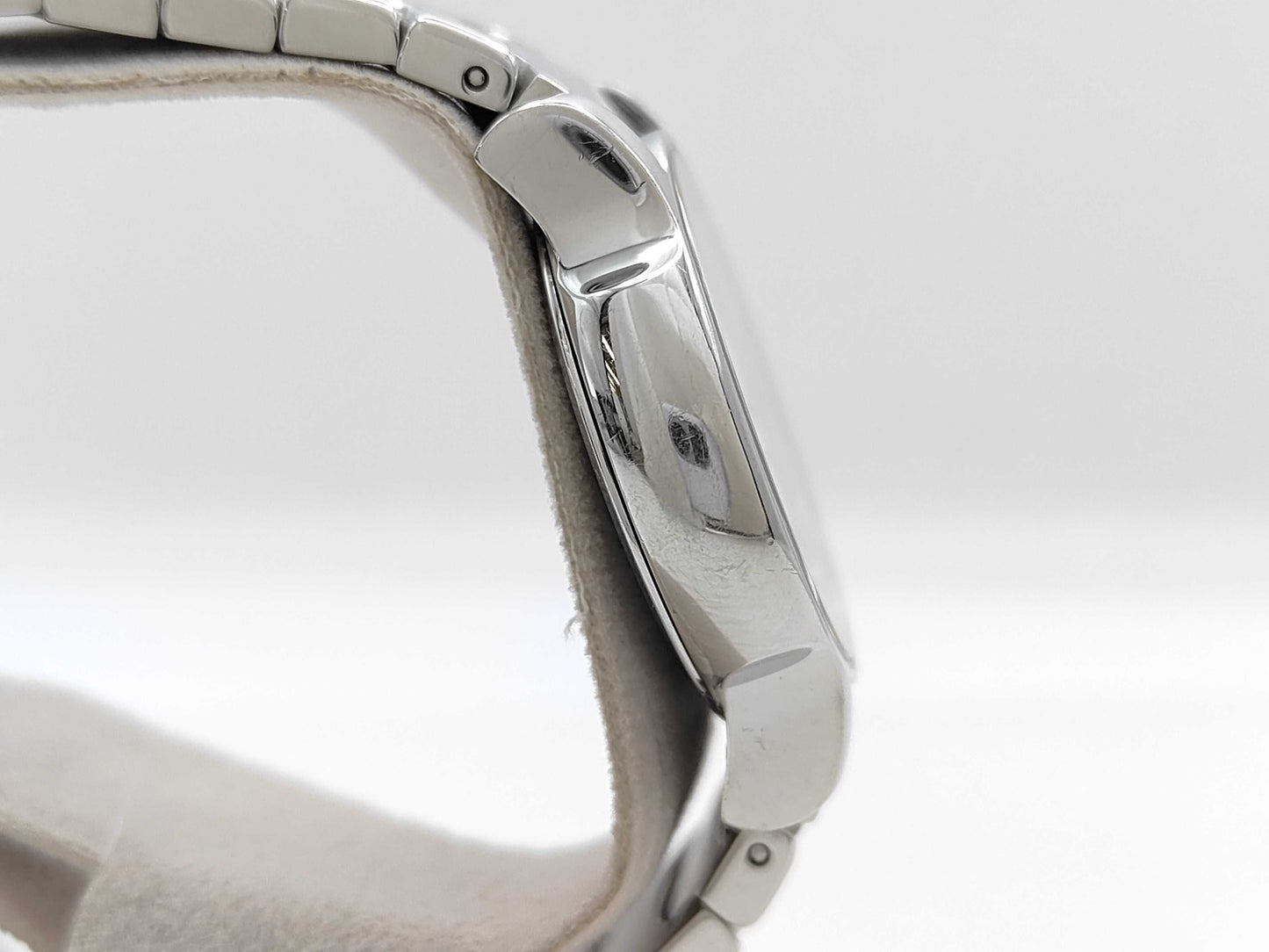 BVLGARI Solotempo ST29S M60635 Quartz Women's Watch