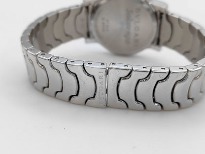 BVLGARI Solotempo ST29S M60635 Quartz Women's Watch