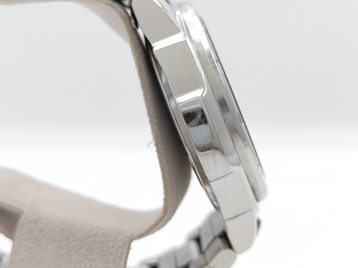 SEIKO 7T92-0CA0 140263 Quartz Men's Watch